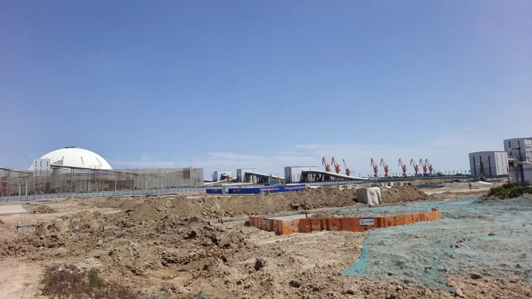 我國首個海洋油氣裝備智能工廠全面投產，引領海工裝備制造新篇章