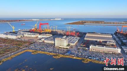 中國首個海洋油氣裝備“智能工廠”全面投產，引領海洋工程裝備研發新篇章