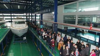 湖南省船舶和海洋工程裝備產業發展對接會在沅江市召開，聚焦海洋工程裝備研發創新