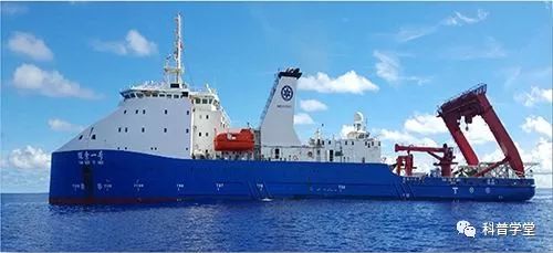 2017年科技必背熱點解讀 海洋工程裝備研發(fā)的浪潮與突破