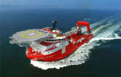 武昌造船獲2艘OCV海工船建造合同，海洋工程裝備自主研發(fā)實力再獲驗證