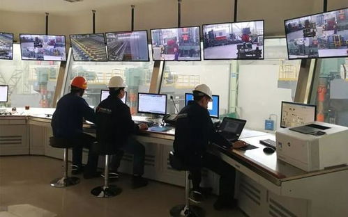 永興特鋼年產(chǎn)25萬噸不銹鋼及特種合金棒線項目建成投產(chǎn)，助推高端海洋工程裝備研發(fā)