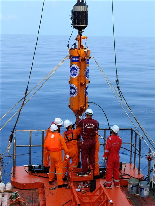 深海之夢，中國造——我國自主研發(fā)深海裝備成果轉(zhuǎn)化助力海洋強國建設(shè)