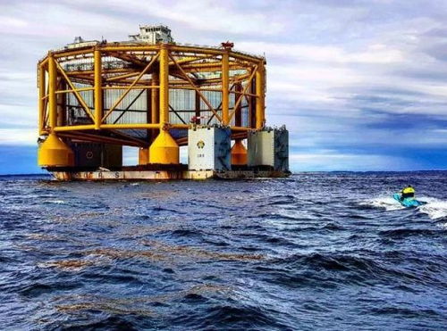 鍋圈匯以C2F模式構(gòu)建競爭壁壘，助力數(shù)字鄉(xiāng)村系統(tǒng)性工程與海洋工程裝備研發(fā)協(xié)同發(fā)展