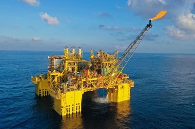 深海鑄重器，母校耀榮光——記校友與教師在“深海一號”工程中的卓越貢獻