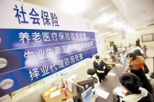 2018國考開考報名人數創新高，合肥市養老住房信息化服務革新