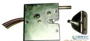 智能時(shí)代電控鎖在配電柜領(lǐng)域的創(chuàng)新應(yīng)用與發(fā)展趨勢分析